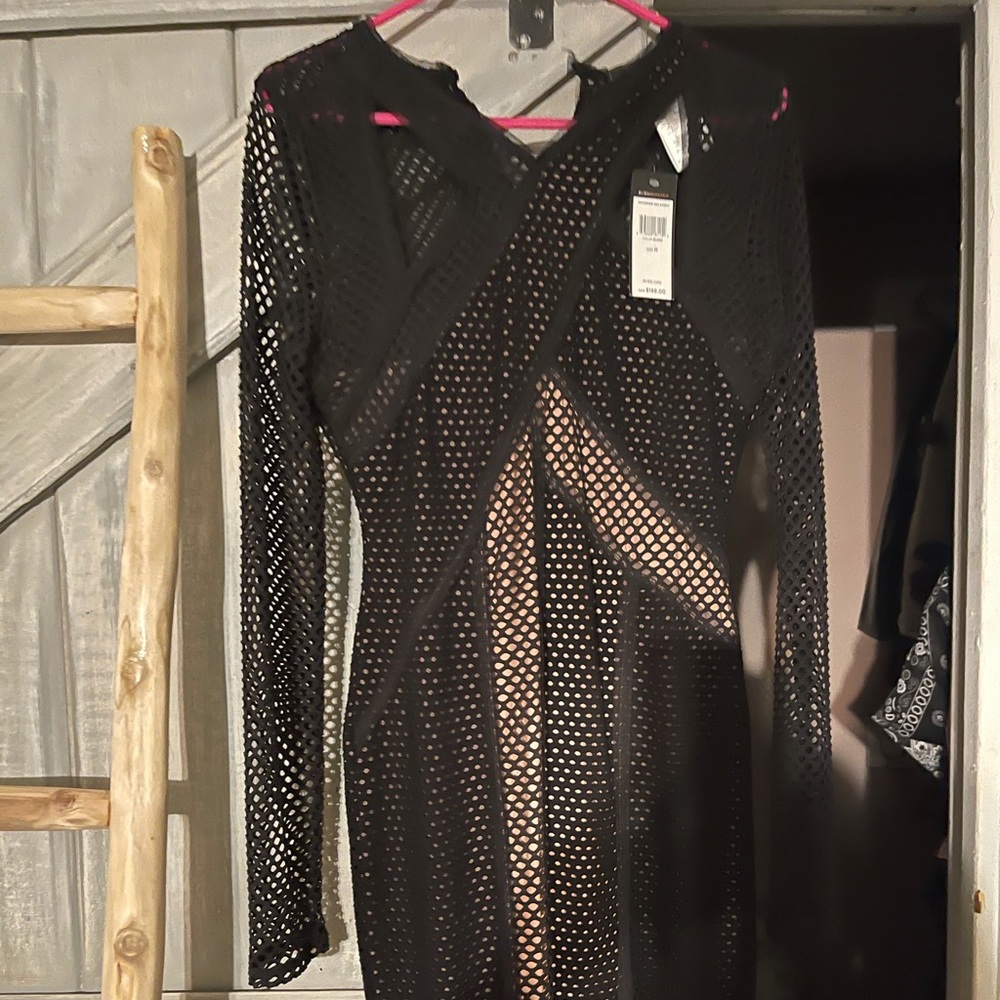 Brand new bcbg dress